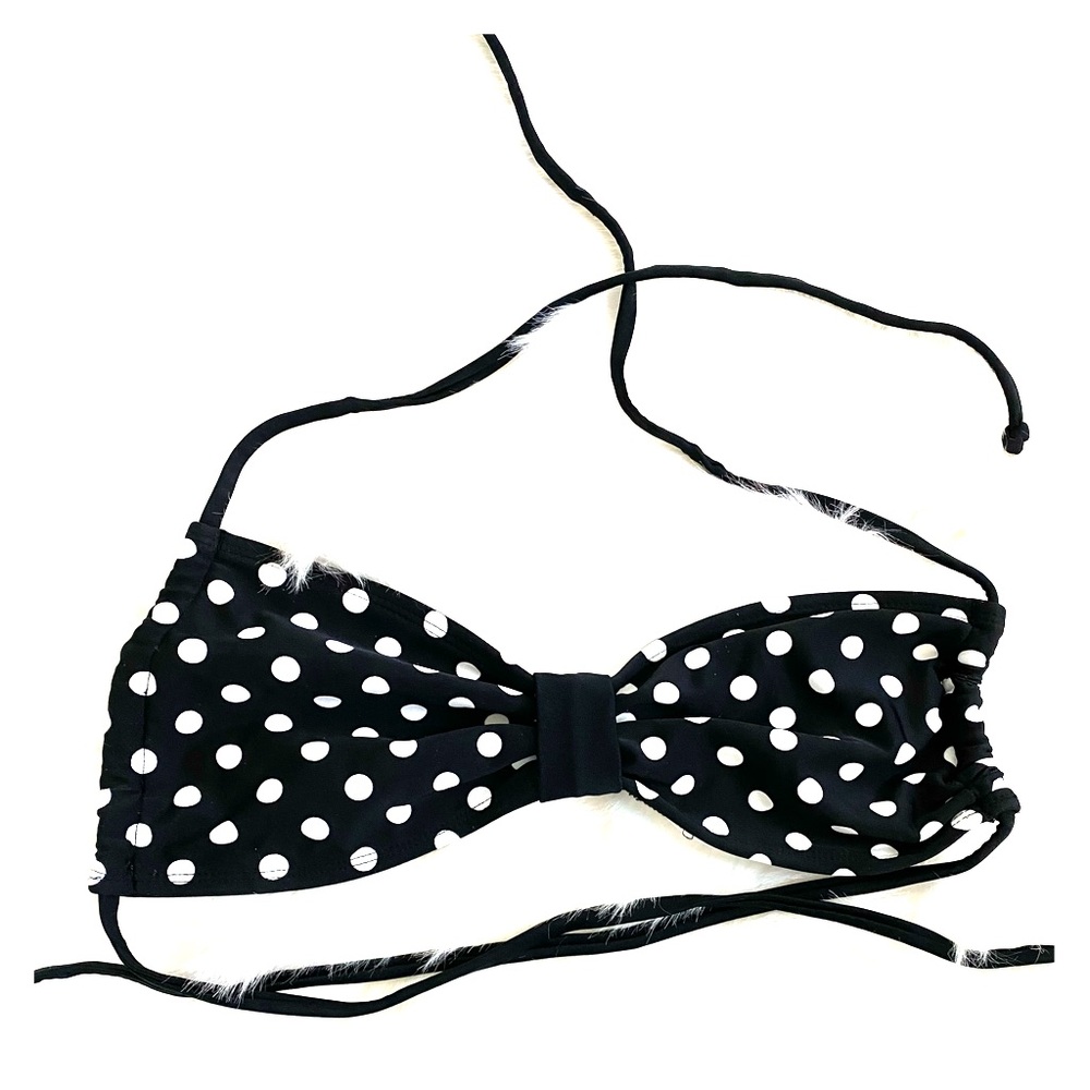 Bikini top